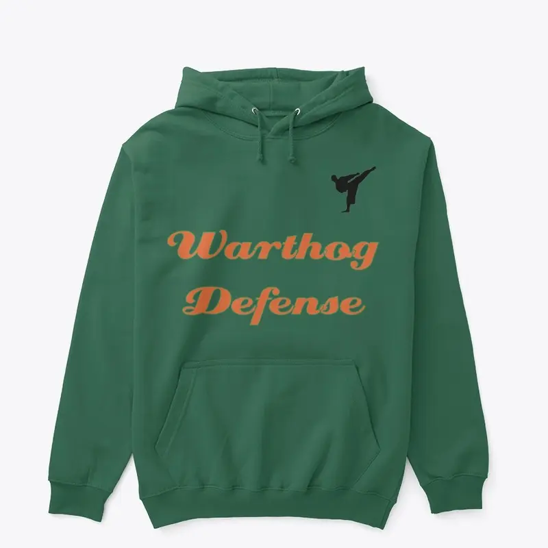 Support Warthog Defense