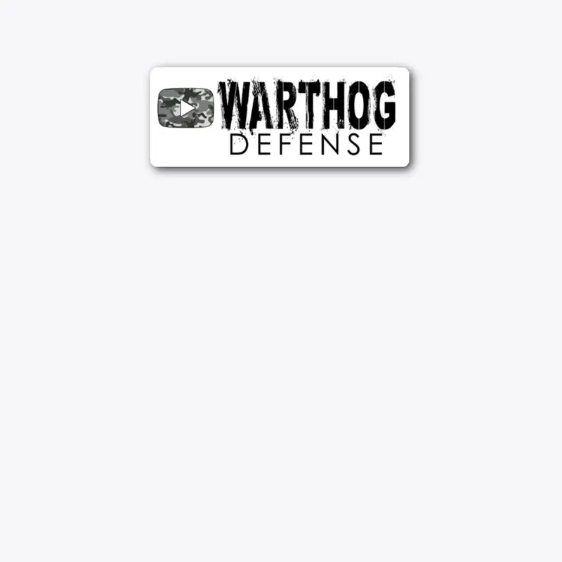 Warthog Defense